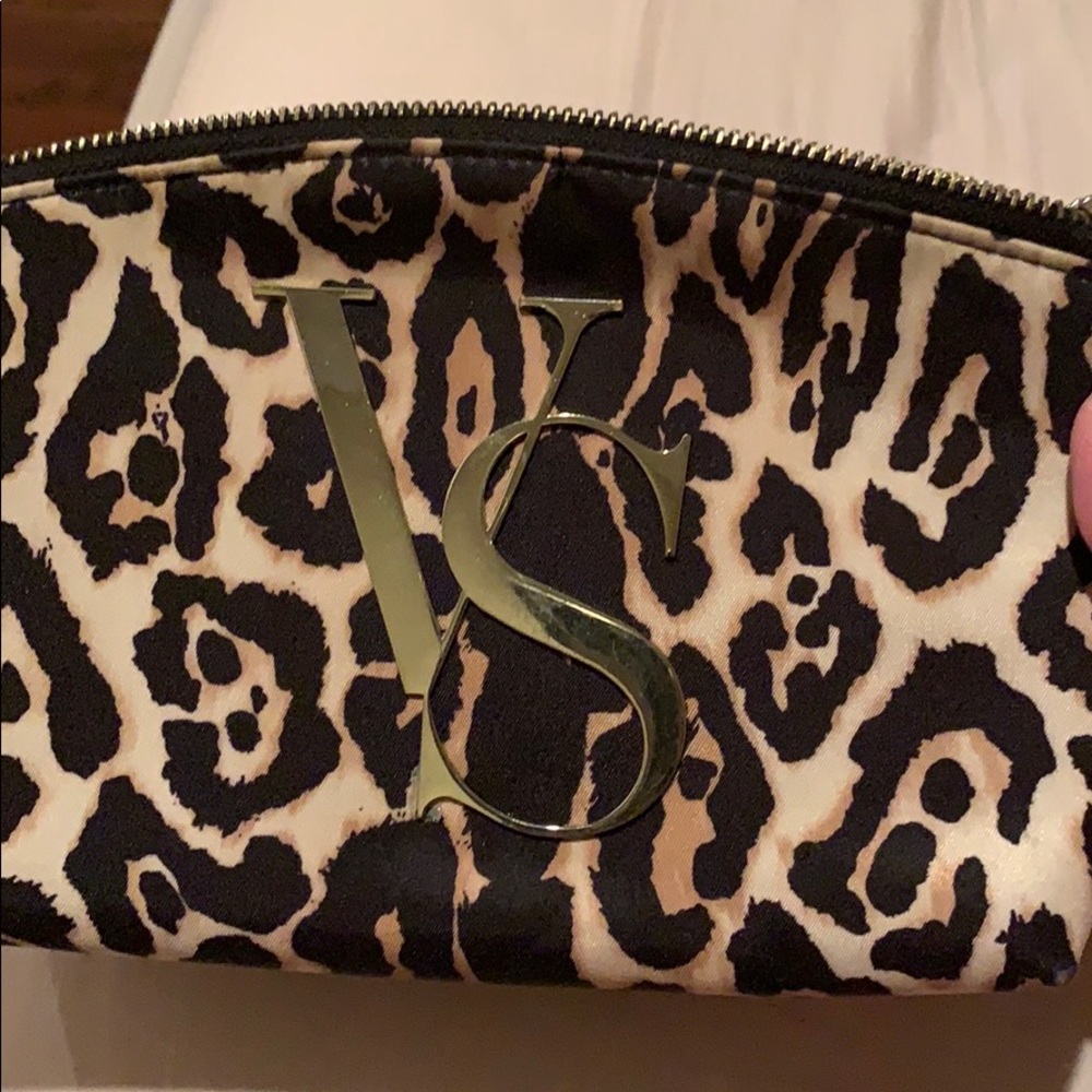 Victoria Secret Makeup Bag